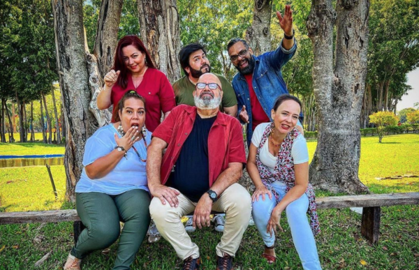 Diario HOY | Grupo Vocal Cantarte celebra 20 años con concierto y nuevo disco