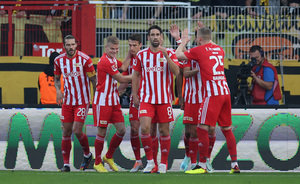 Diario HOY | Union se impone al Dortmund y refuerza liderato