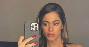 La Nación / Profesional asegura que canciones de Tini Stoessel son sugerentes y causan daños en niños y adolescentes