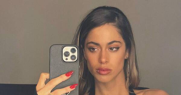 La Nación / Profesional asegura que canciones de Tini Stoessel son sugerentes y causan daños en niños y adolescentes