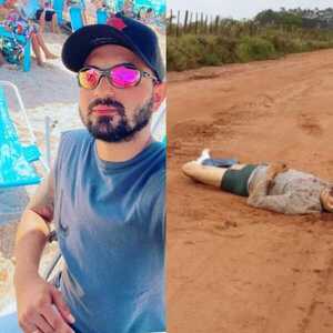 Identifican cadáver hallado en Pedro Juan Caballero