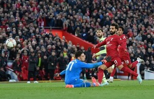 Diario HOY | Salah doblega a Haaland