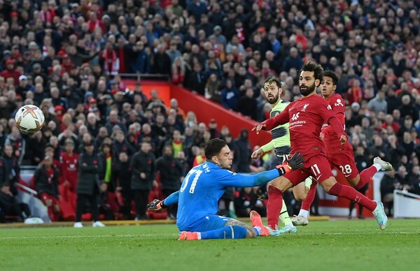 Diario HOY | Salah doblega a Haaland