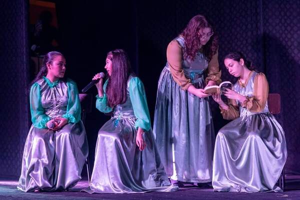 Con teatro, música, cine y poesía, Embajada de Italia celebrará Semana de la Lengua Italiana en el Mundo