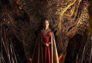 ¿Cuánto ganan los actores de House of the Dragon?