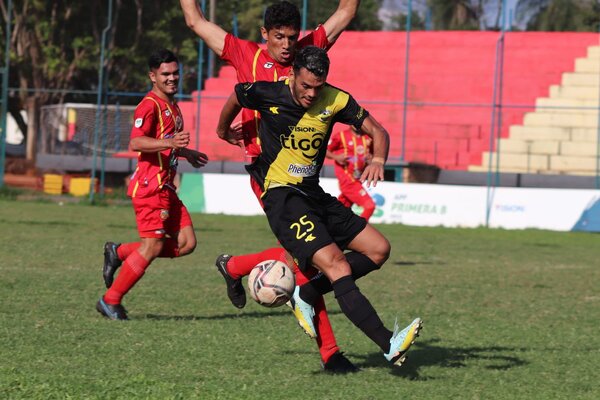 Diario HOY | Recoleta estrena título con derrota