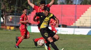 Recoleta estrena título con derrota