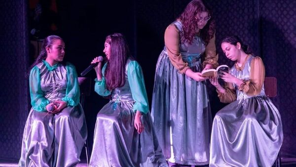 Invitan a actividades para celebrar la Semana de la Lengua Italiana
