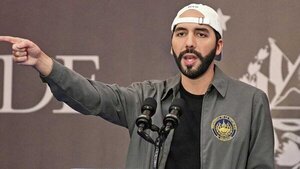 El Salvador extiende el régimen de excepción por séptima vez consecutiva