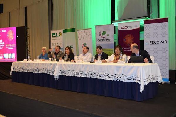 Diario HOY | Declaran de interés educativo VI Cumbre de Cooperativas