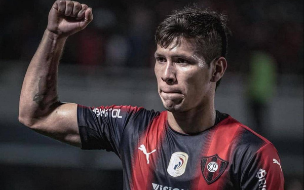 Diario HOY | Chiqui sale en defensa de Carrascal con una contundente respuesta