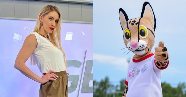 “Una vergüenza que estén entusiasmados con un muñeco” Carmiña Masi contra Tirika