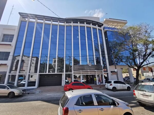 Sin interesados, en el primer día de inscripción para cargo de fiscal general - Nacionales - ABC Color
