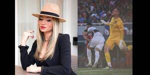 Crónica / La "maldición" cerrista de la que habla la doña de Jean Fernandes