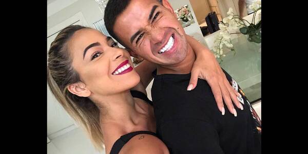 Crónica / El orgullo de la hermana de Derlis González después del Clásico