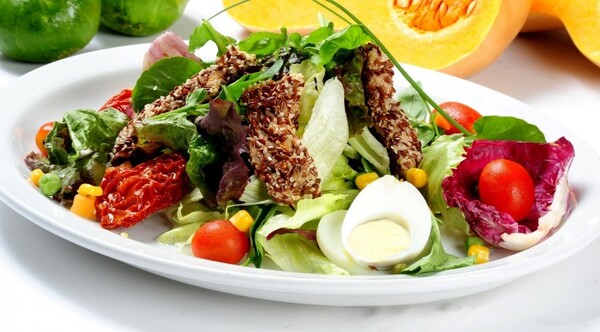 Diario HOY | Día Mundial de la Alimentación: la importancia de llevar una dieta saludable
