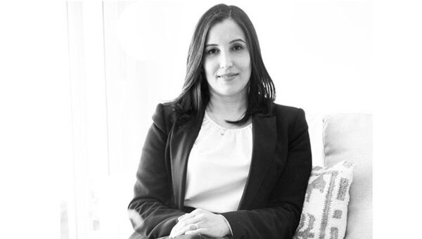 Laura López de Habitalis: “Nos falta mucho para tener una ciudad que nos represente como empresarios”