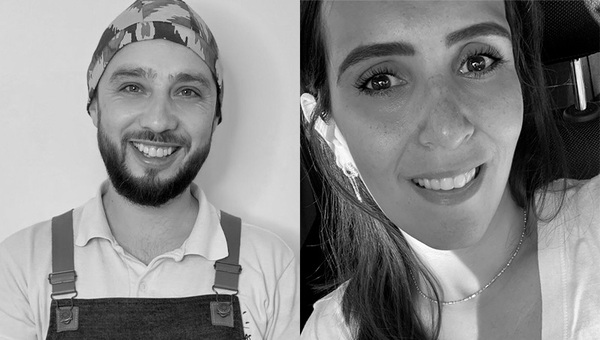 El Equipo de Las Empanadas de Damián