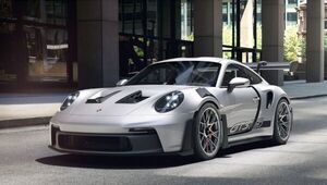 El Cayenne E-Hybrid Coupé y SUV son los favoritos de Porsche en Paraguay (ventas crecen 40%)
