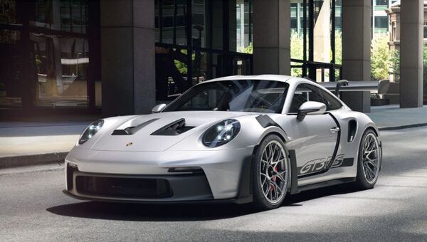 El Cayenne E-Hybrid Coupé y SUV son los favoritos de Porsche en Paraguay (ventas crecen 40%)