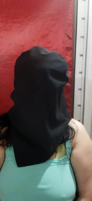 Violencia familiar en Roque Alonso: detienen a una mujer por supuesta agresión a su padre - Policiales - ABC Color