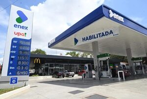Persiste incumplimiento de normas de defensa del consumidor en emblemas - Economía - ABC Color