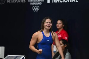 Paraguayos apuntan al panamericano - Polideportivo - ABC Color