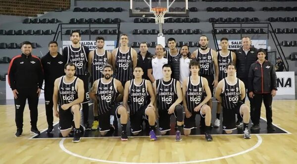 Baloncesto: De nuevo, a mover  el campeonato local - Polideportivo - ABC Color