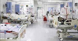 La Nación / Festín millonario del Gobierno en pandemia sigue impune