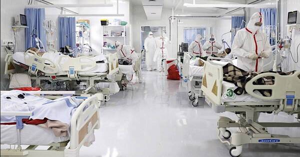 La Nación / Festín millonario del Gobierno en pandemia sigue impune