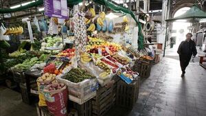 Con menor inflación, igual hay aumento en productos