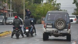 A través de bomberos y Cruz Roja se puede cumplir  requisito para licencia