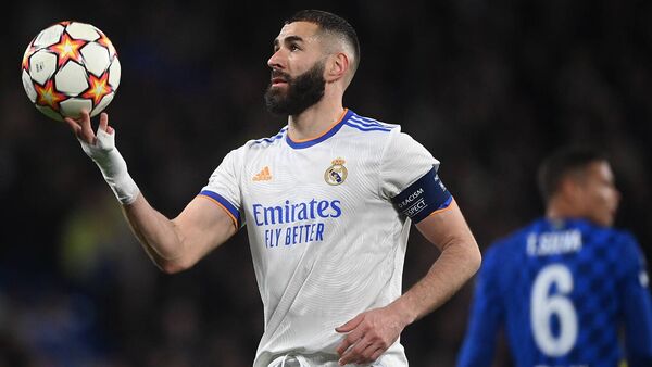 Diario HOY | Karim Benzema es el principal candidato a ganar el Balón de Oro