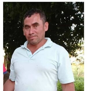 Asesinan a hombre de una puñalada en Yby Yaú