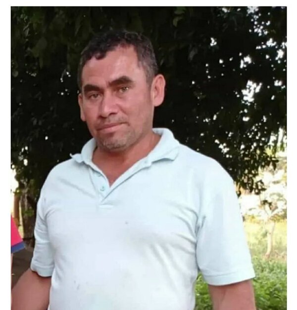 Asesinan a hombre de una puñalada en Yby Yaú