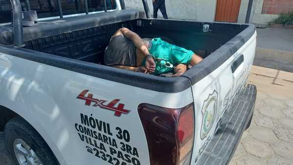 Joven mató a su propia abuela con un destornillador | 1000 Noticias