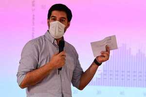 Inquietante | 1000 Noticias