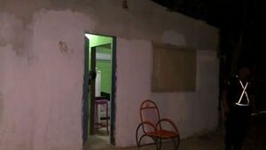 Policía fue encontrado muerto en su casa