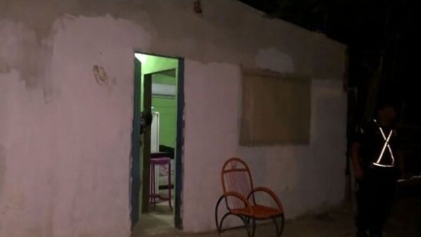 Policía fue encontrado muerto en su casa