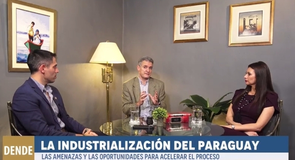 Lamentan falta de créditos financieros para el desarrollo de la industria
