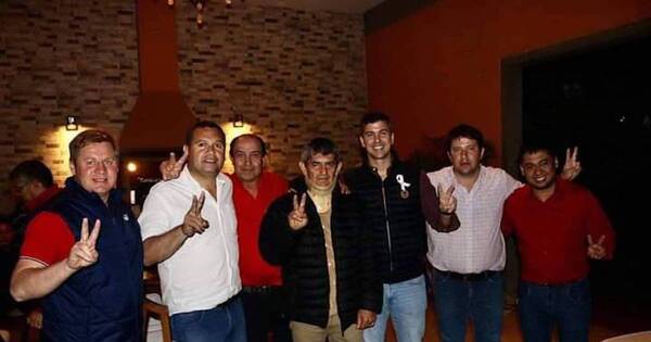 La Nación / Concejal de Misiones suma a HC