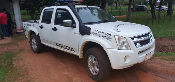 Ronda de tragos terminó con un muerto en Curuzú Tomás en Encarnación