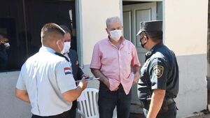 Fiscalía investiga vínculos de RGD y abogado por caso cheques
