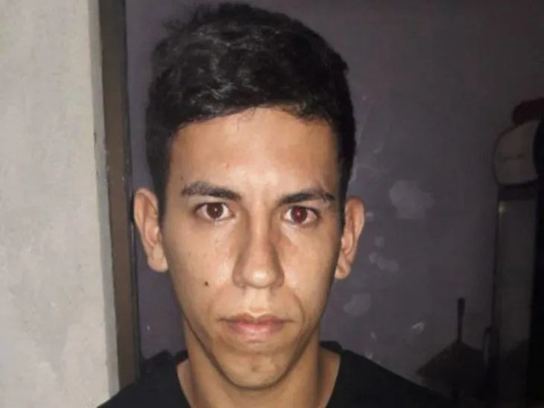 Miembro del PCC se fugó de la Agrupación Especializada