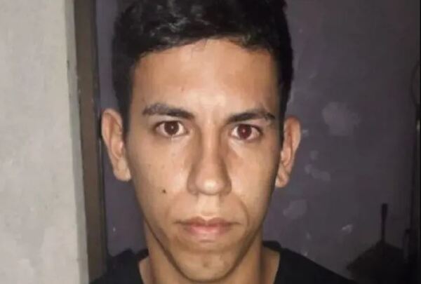 Policía reporta fuga de miembro del PCC de la Agrupación Especializada