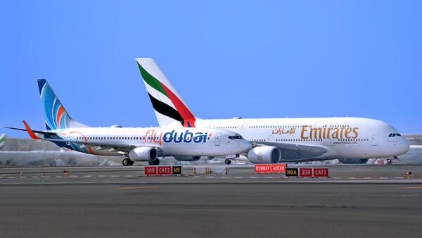 Dubai Emirates recibe hoy currículums de paraguayos