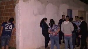 Hallan muerto a policía de un disparo y con las manos atadas en Asunción