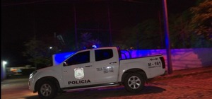Puerto Botánico: policía es hallado muerto en su vivienda - trece