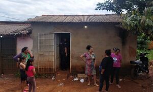Fiscal allana vivienda e imputa a sujeto que habría abusado de niña de 7 años – Diario TNPRESS