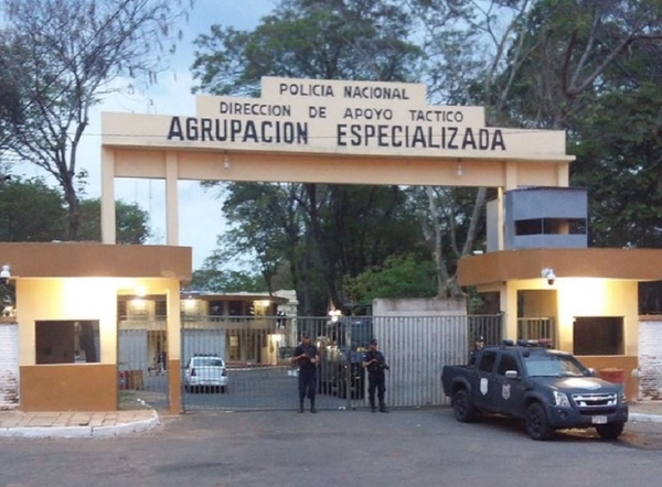 Se fugó de la Agrupación un integrante del PCC | OnLivePy